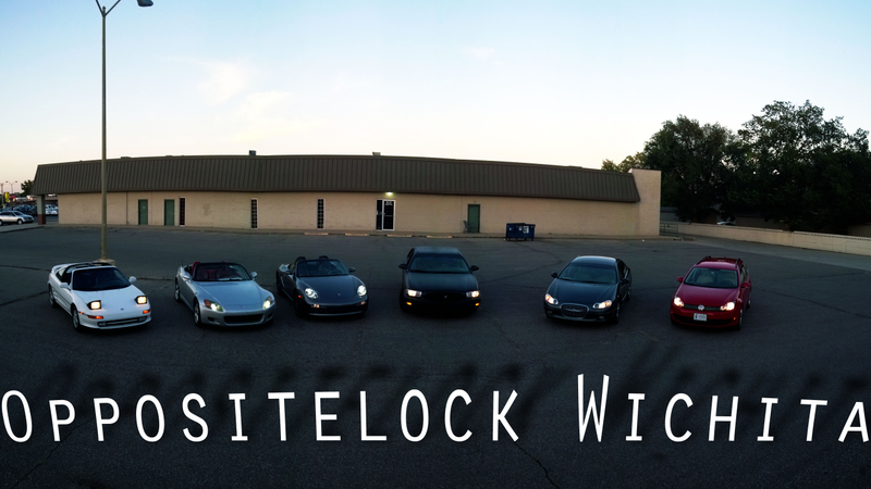 Illustration for article titled 5 years of MR2 ownership, a brief look back.